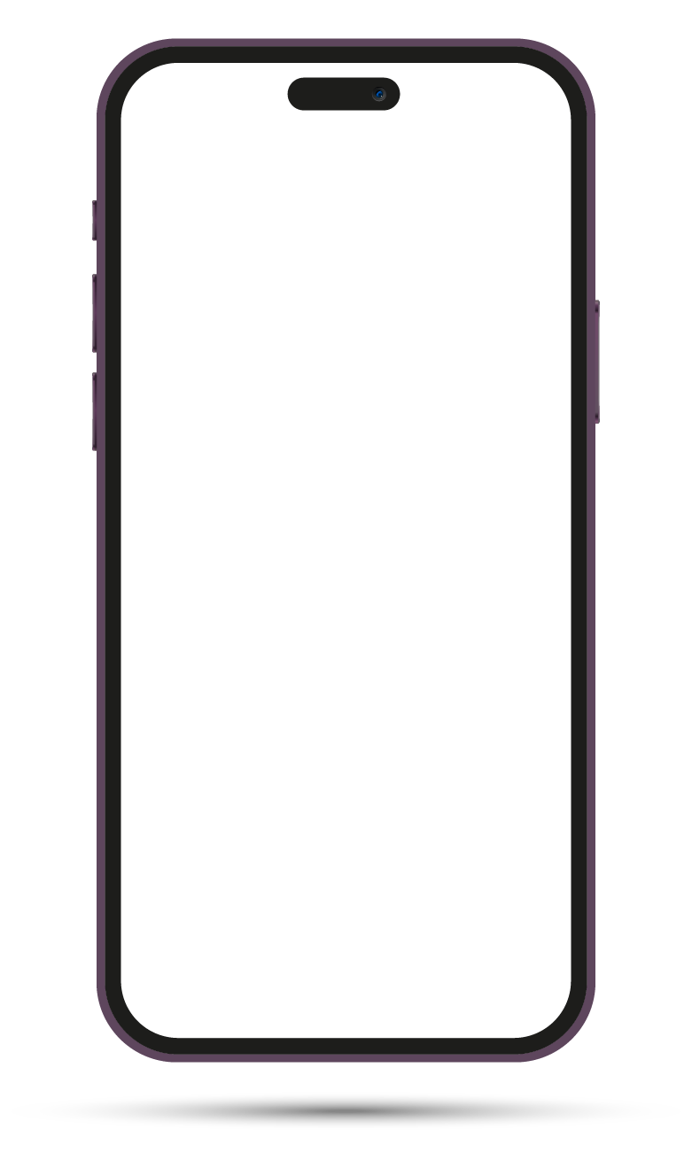Phone Frame